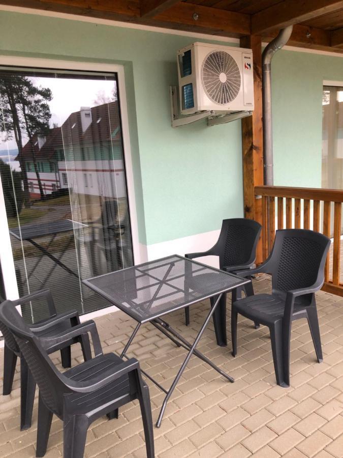Apartamento Riviera Lipno Provence Lipno nad Vltavou Exterior foto