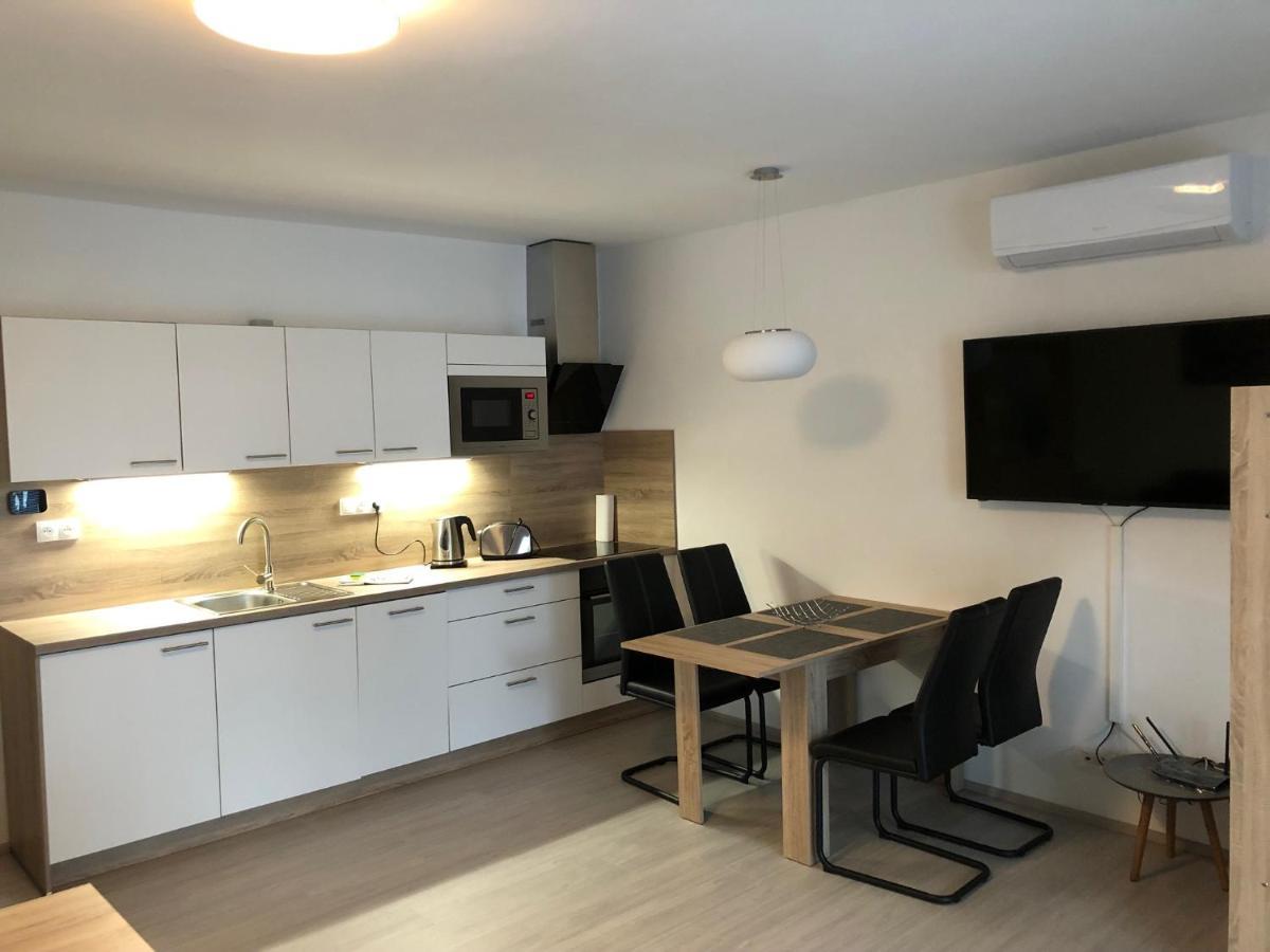 Apartamento Riviera Lipno Provence Lipno nad Vltavou Exterior foto