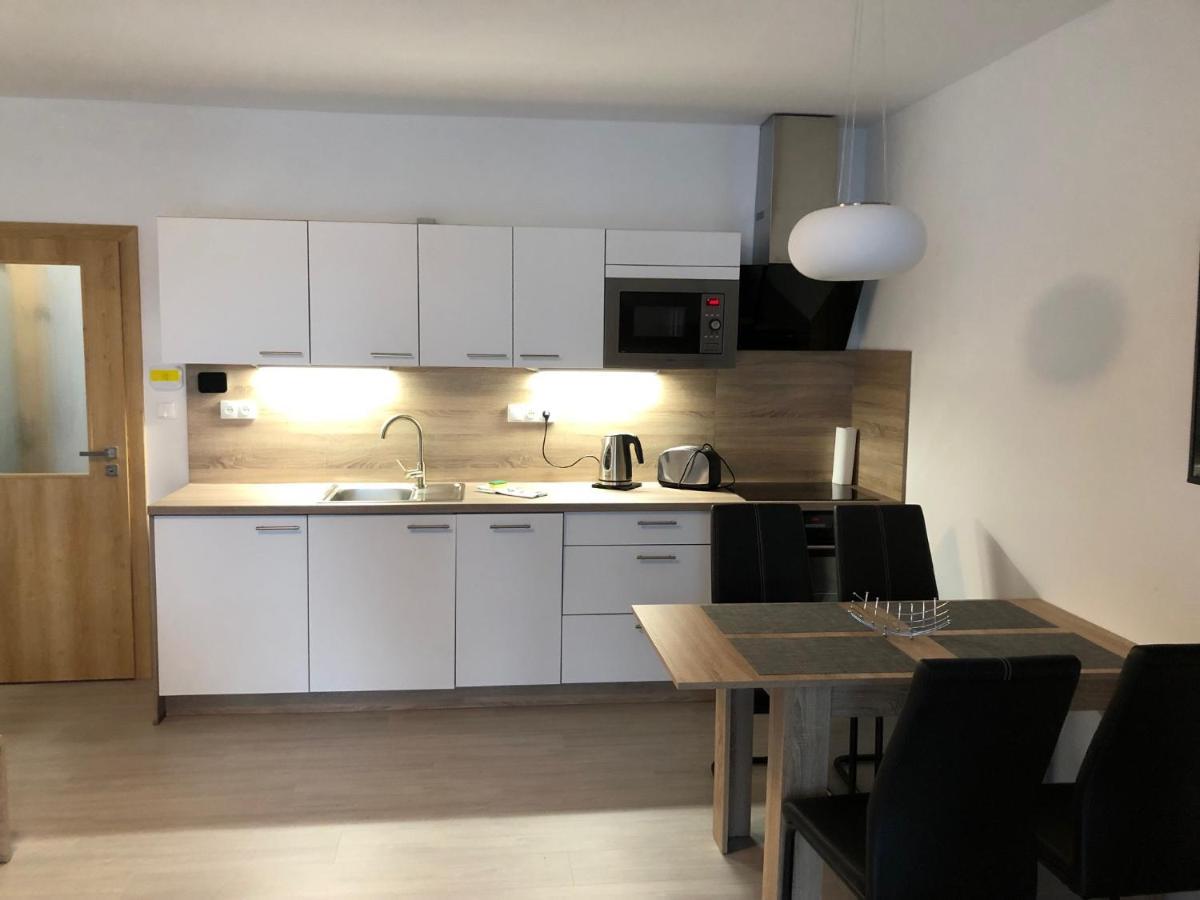 Apartamento Riviera Lipno Provence Lipno nad Vltavou Exterior foto